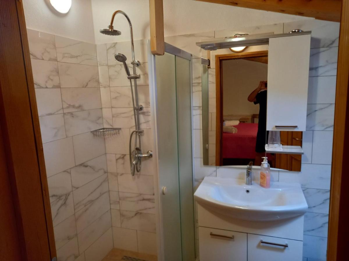 Baderna Apartment Dış mekan fotoğraf