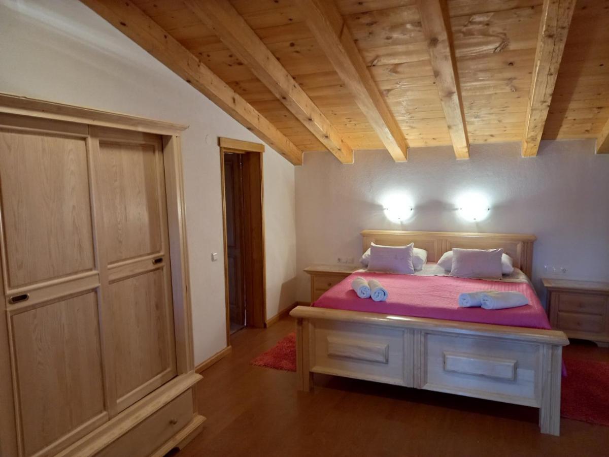 Baderna Apartment Dış mekan fotoğraf