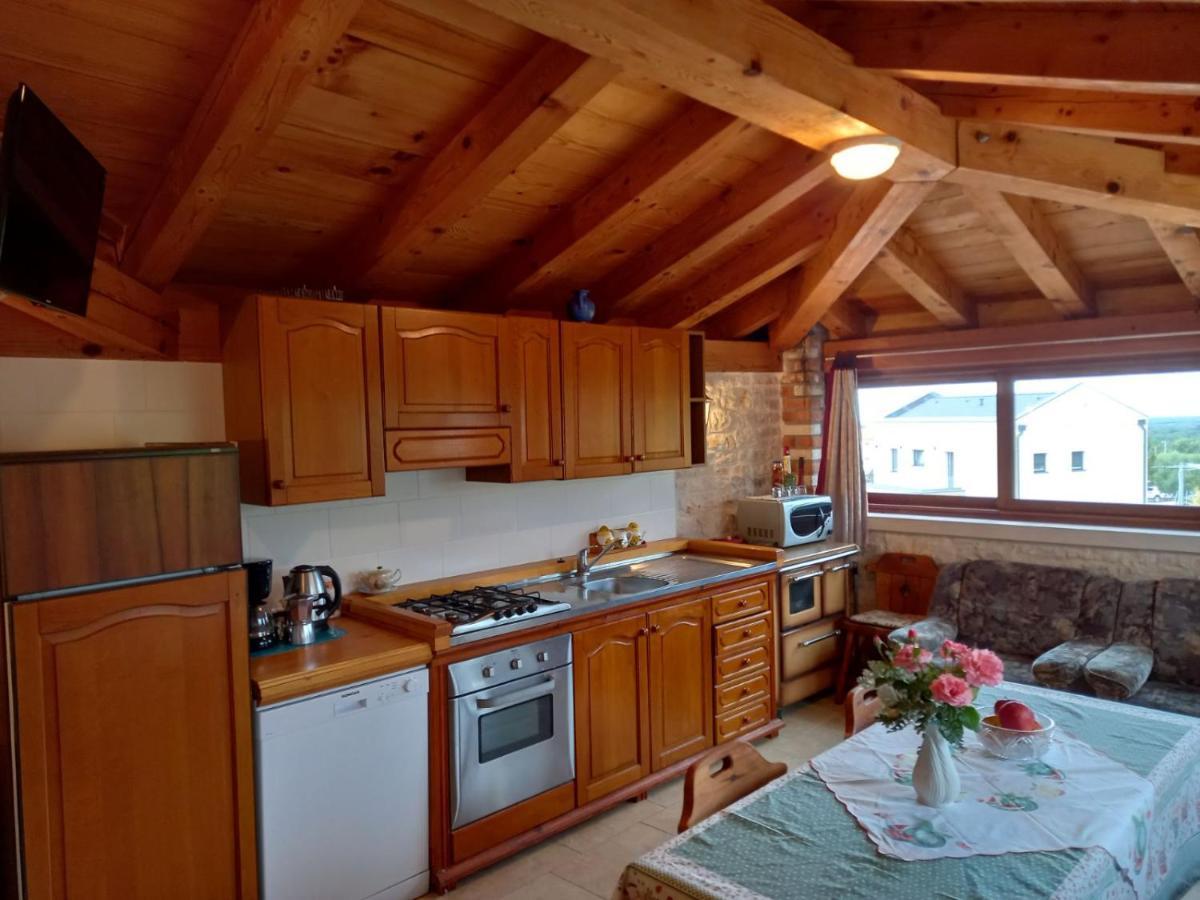 Baderna Apartment Dış mekan fotoğraf
