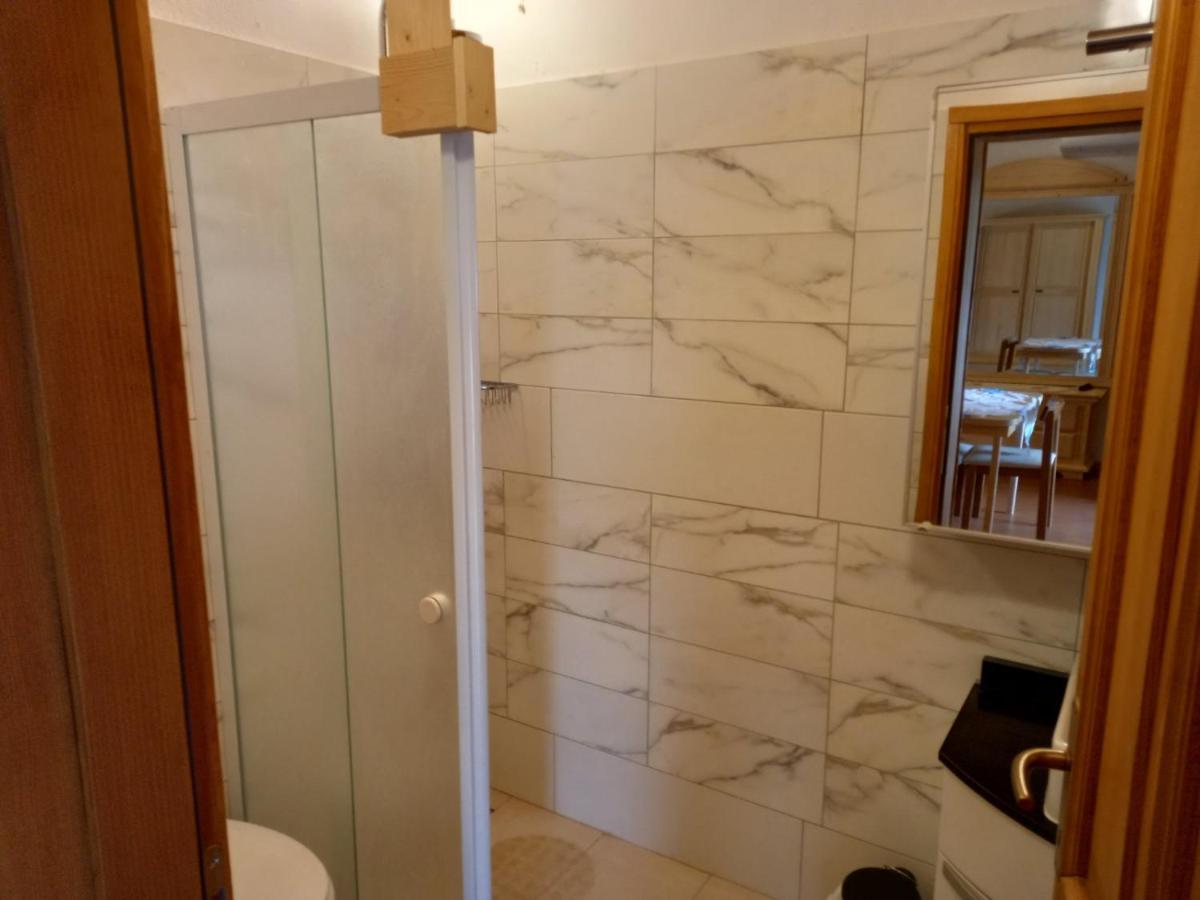 Baderna Apartment Dış mekan fotoğraf