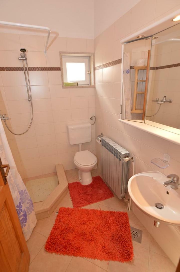 Baderna Apartment Dış mekan fotoğraf
