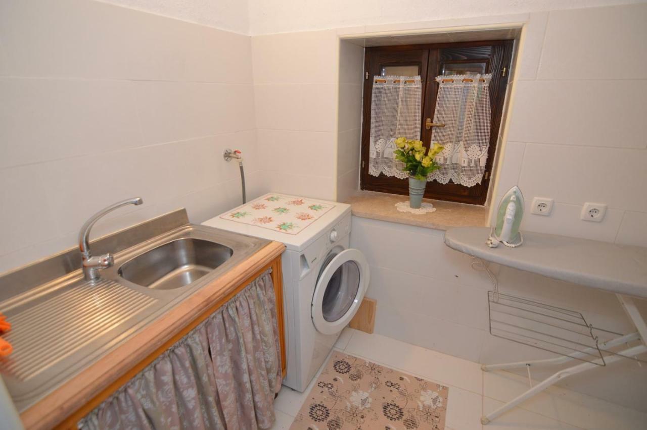 Baderna Apartment Dış mekan fotoğraf