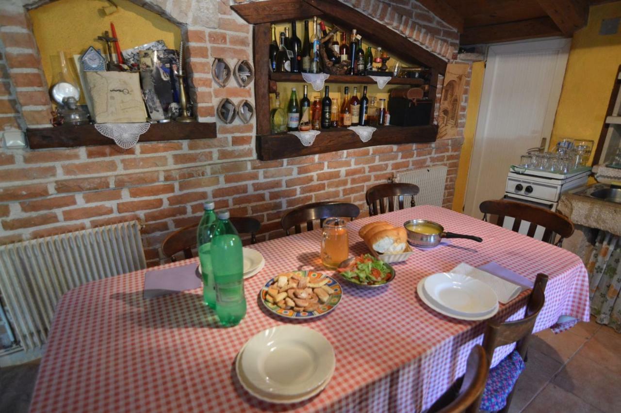 Baderna Apartment Dış mekan fotoğraf