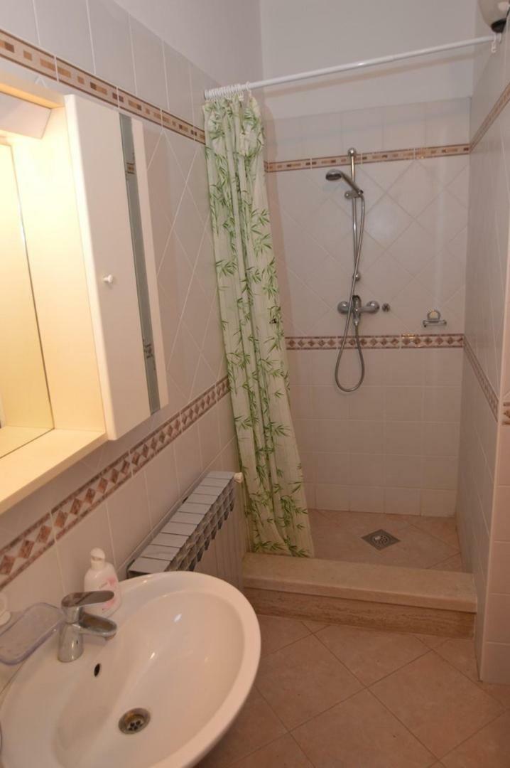 Baderna Apartment Dış mekan fotoğraf