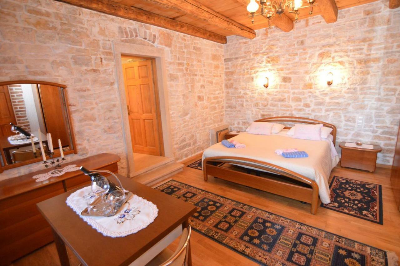 Baderna Apartment Dış mekan fotoğraf