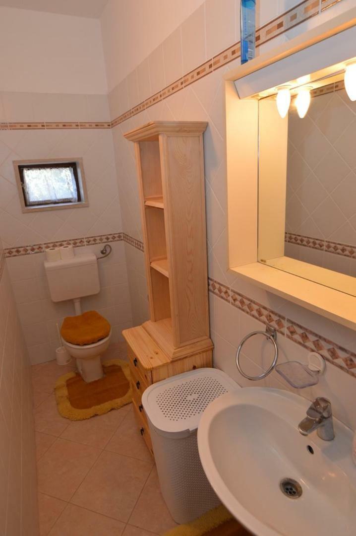 Baderna Apartment Dış mekan fotoğraf