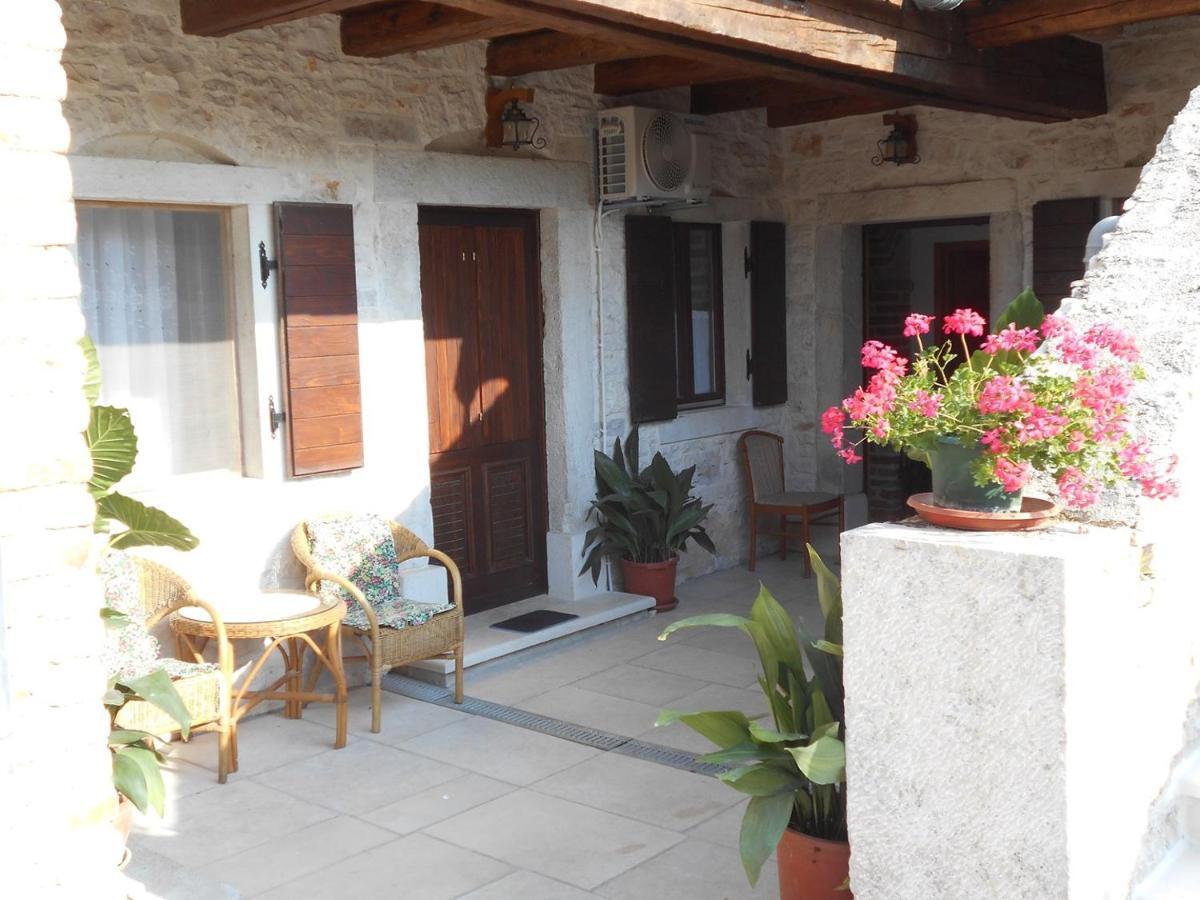 Baderna Apartment Dış mekan fotoğraf
