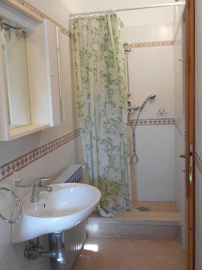 Baderna Apartment Dış mekan fotoğraf