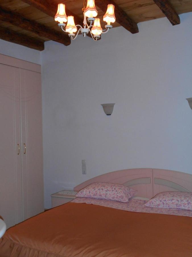 Baderna Apartment Dış mekan fotoğraf